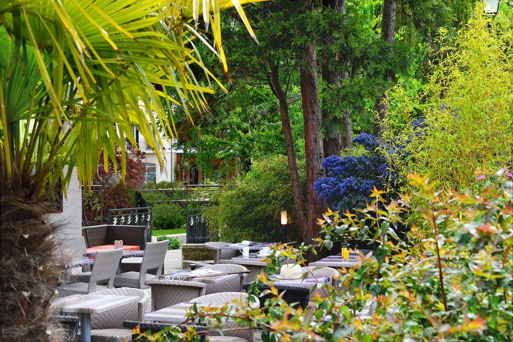 Hotel Reine Mathilde 2*