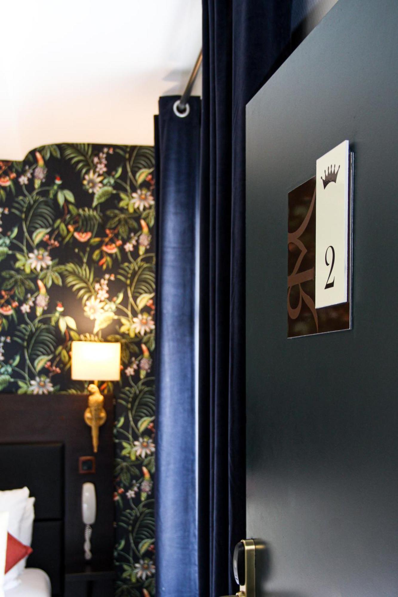 Reine Mathilde Hotel 2*