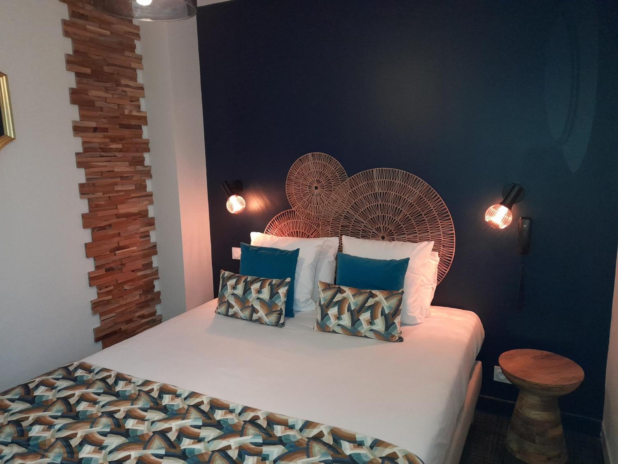Reine Mathilde Hotel 2*