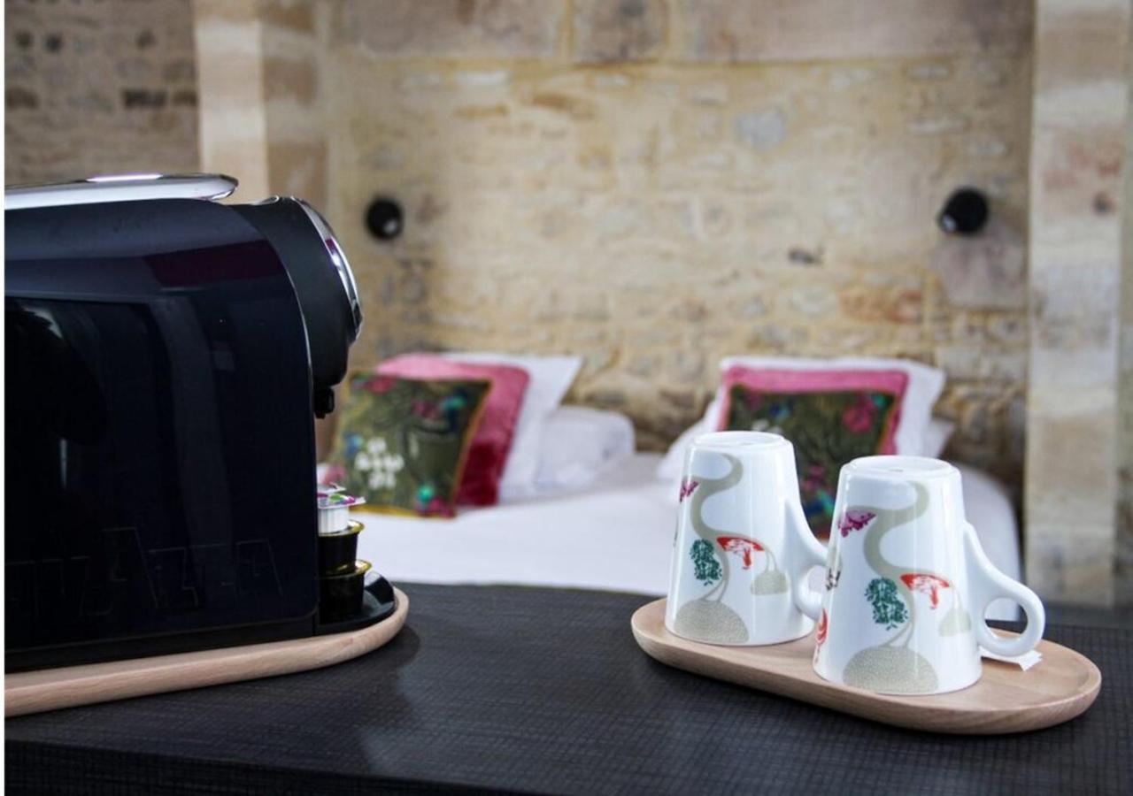 Hotel Reine Mathilde 2*
