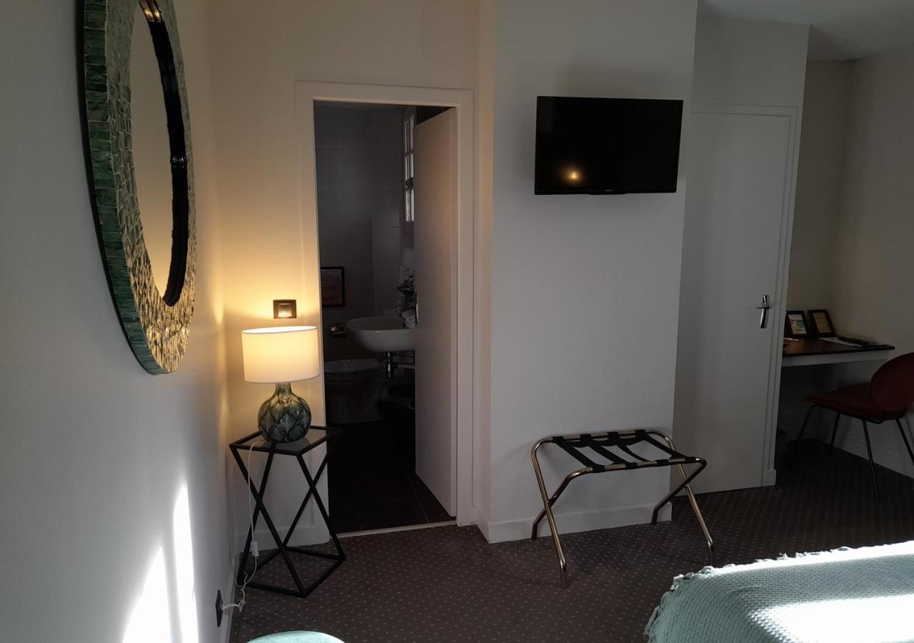 Reine Mathilde Hotel Bayeux