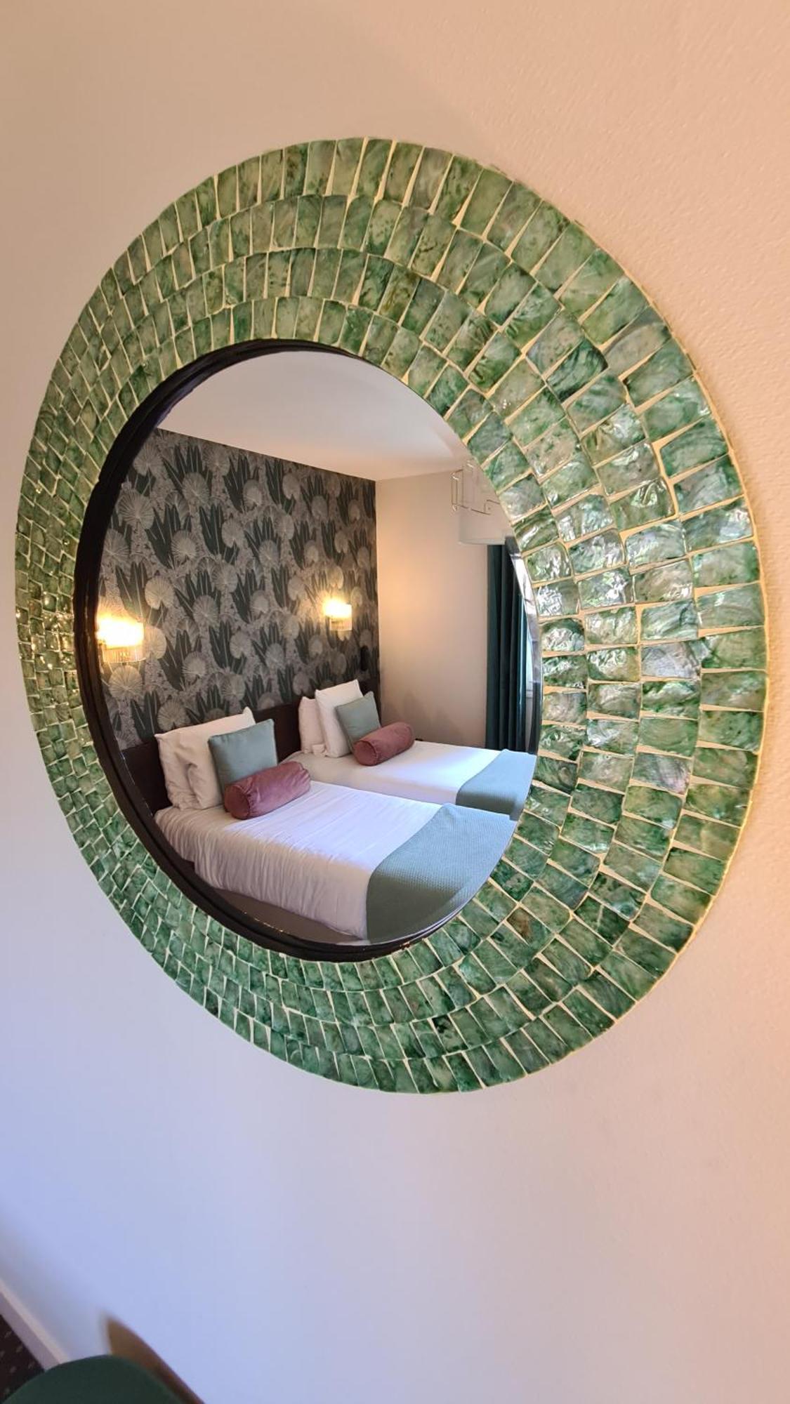 Hotel Reine Mathilde 2*