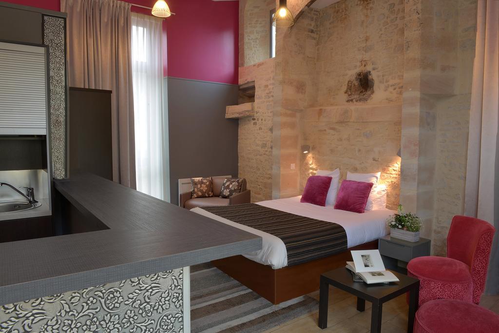 Reine Mathilde Hotel