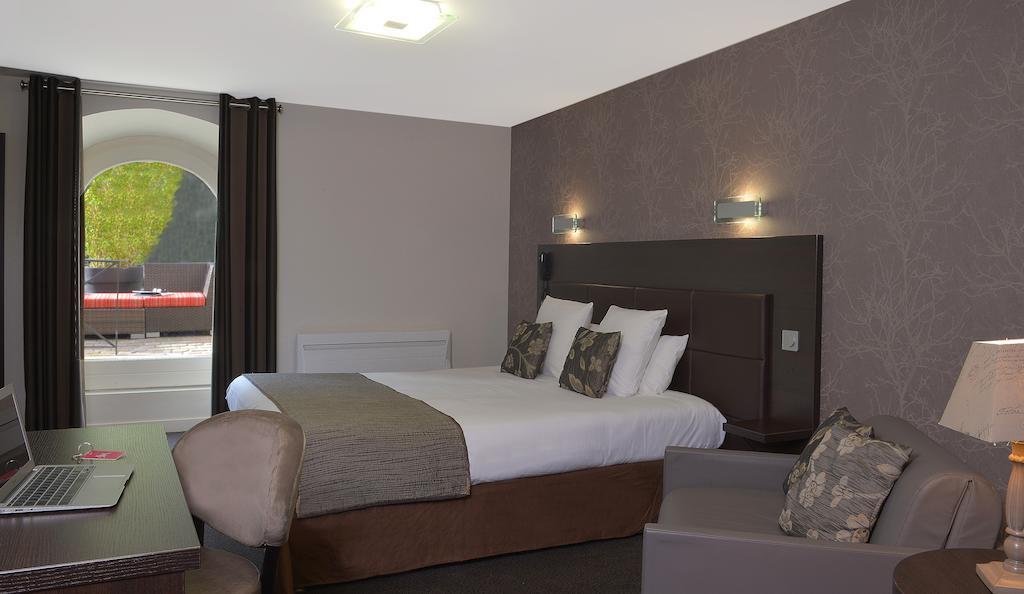 Reine Mathilde Hotel Bayeux