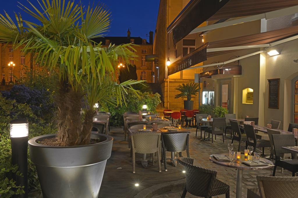 Hotel Reine Mathilde