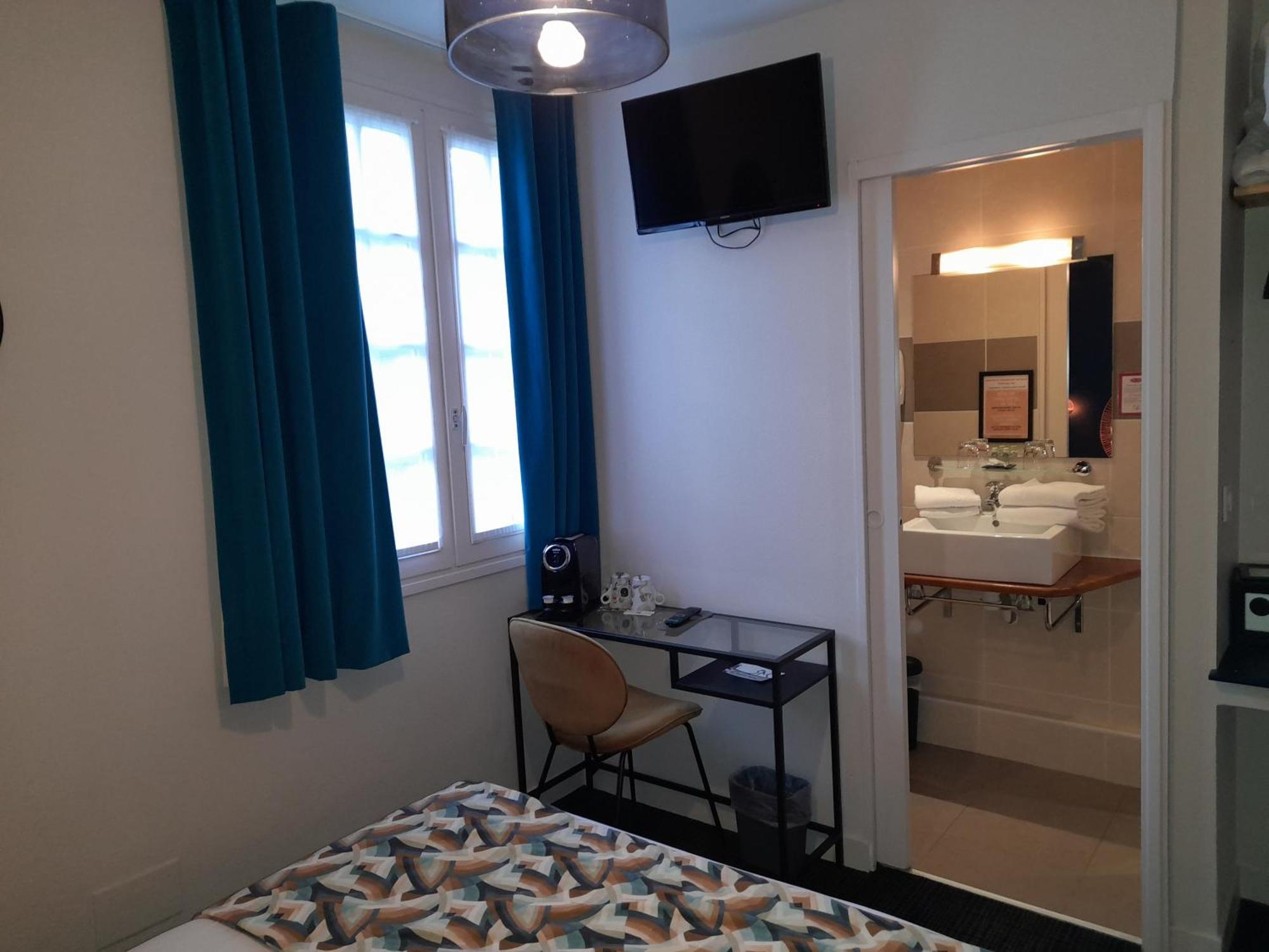 Reine Mathilde Hotel Bayeux