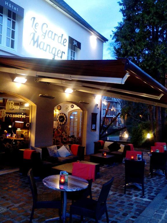 Reine Mathilde Hotel