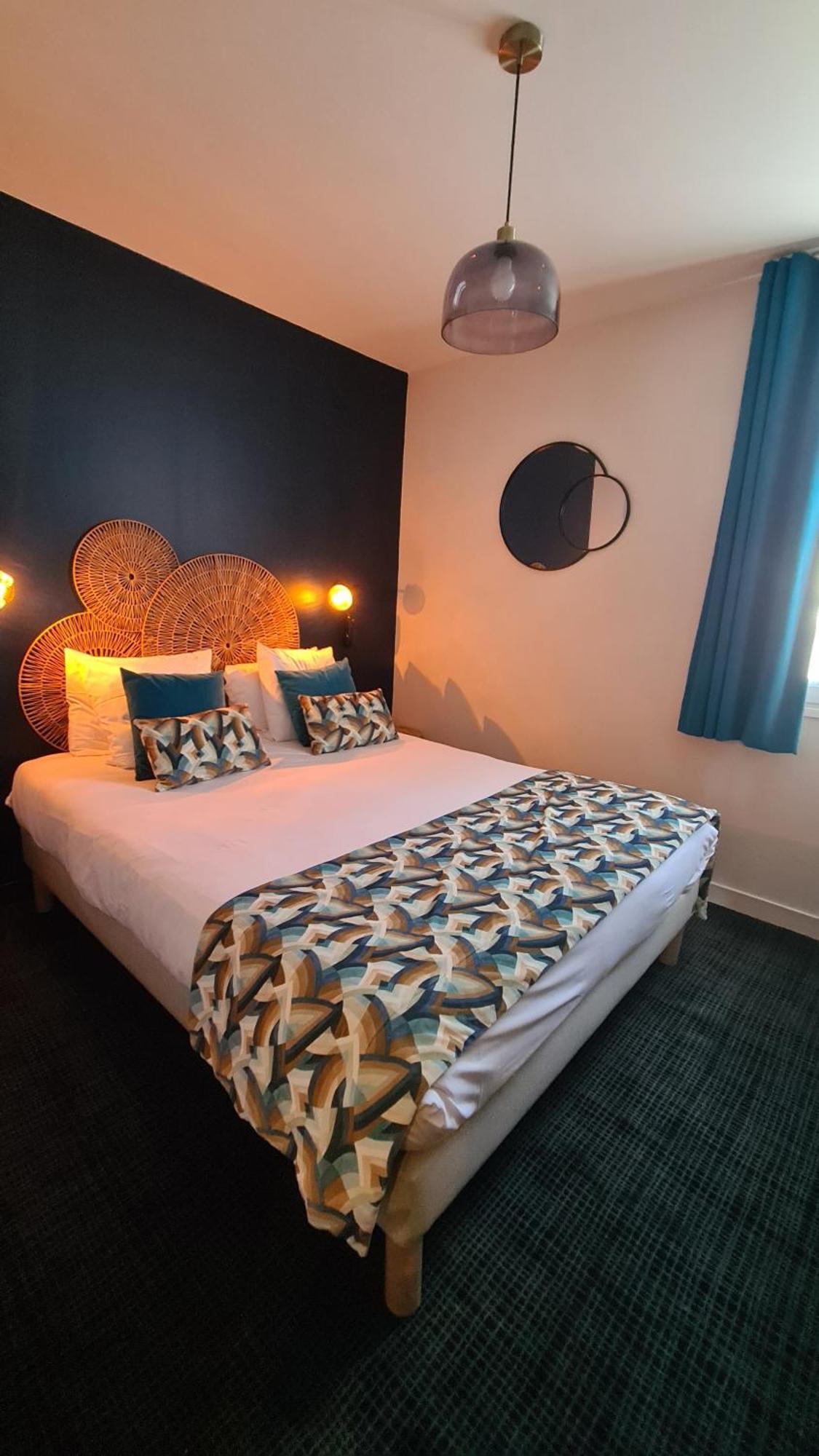 Reine Mathilde Hotel
