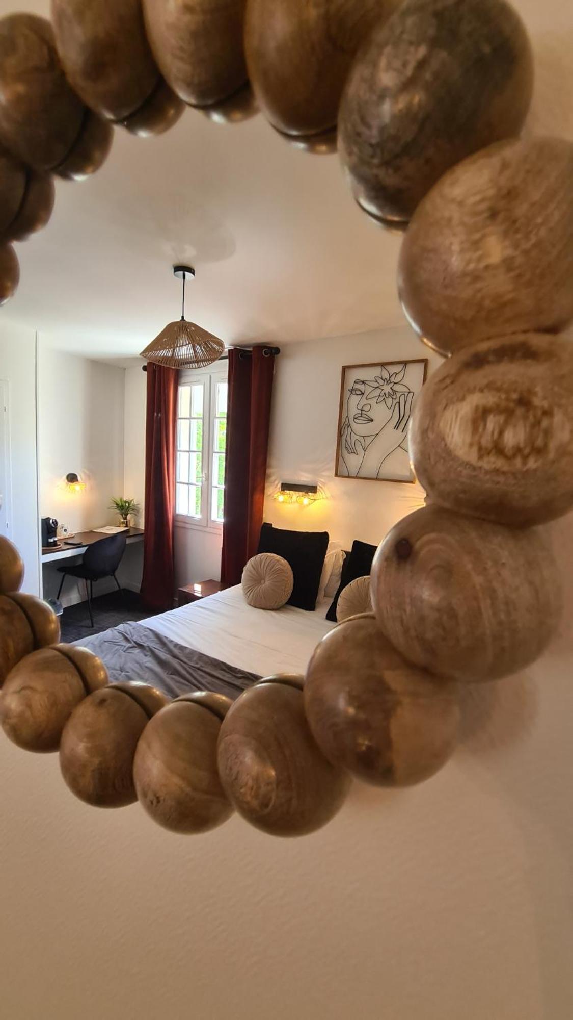 Reine Mathilde Hotel Bayeux