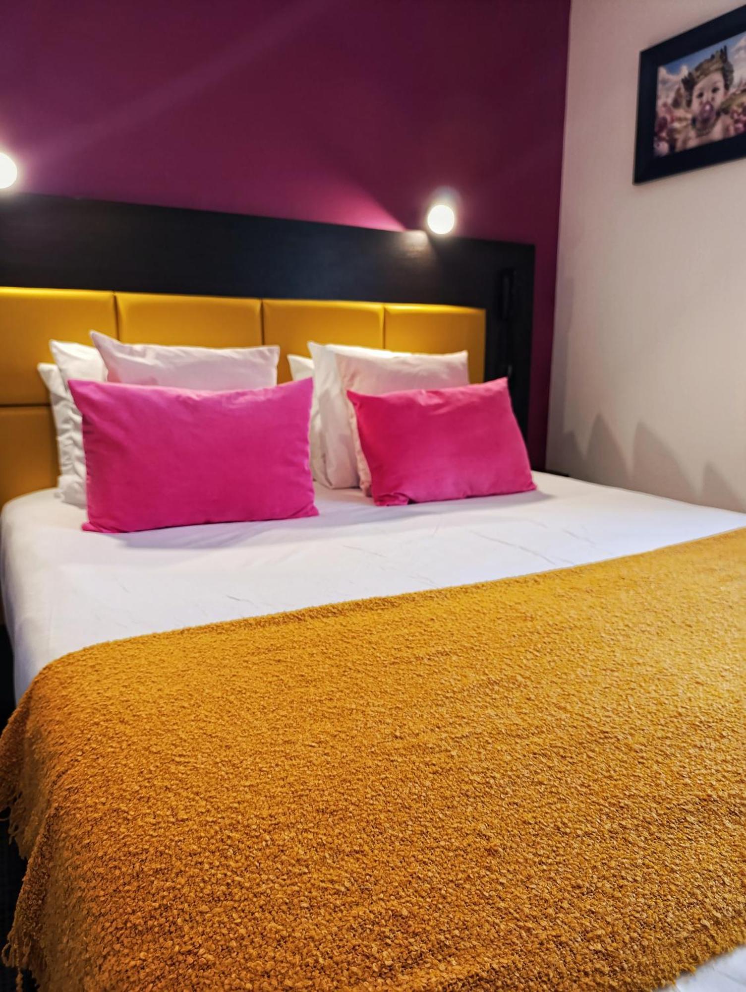 Reine Mathilde Hotel